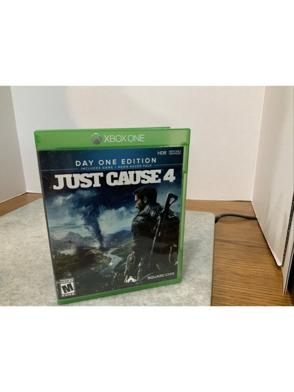Just Cause 4 - Microsoft Xbox One